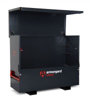 Armorgard Tuffbank TBC5 Sitechest 1525 X 615 X 1265mm £1,549.00